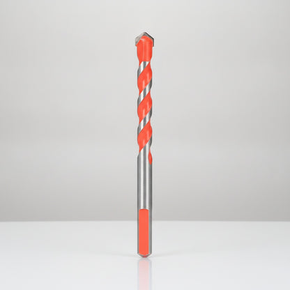 Cutter Triangle Polyvalent pour Perceuse