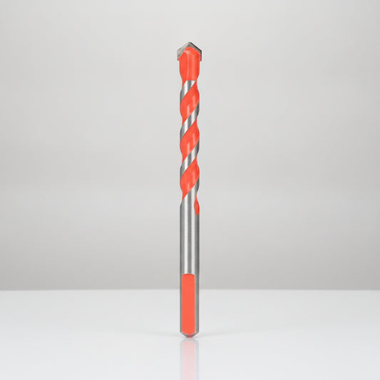 Cutter Triangle Polyvalent pour Perceuse