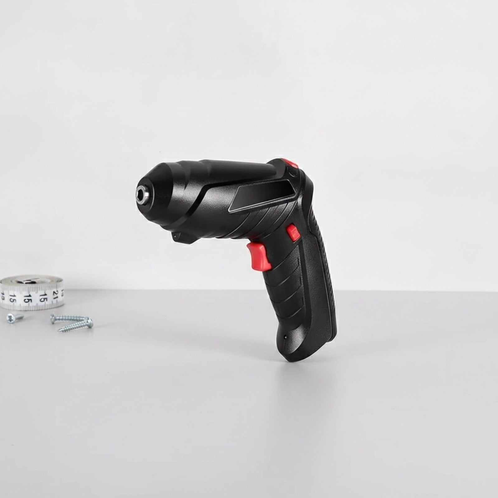 Mini Tournevis Électrique 3.6V : Outil Polyvalent pour la Maison