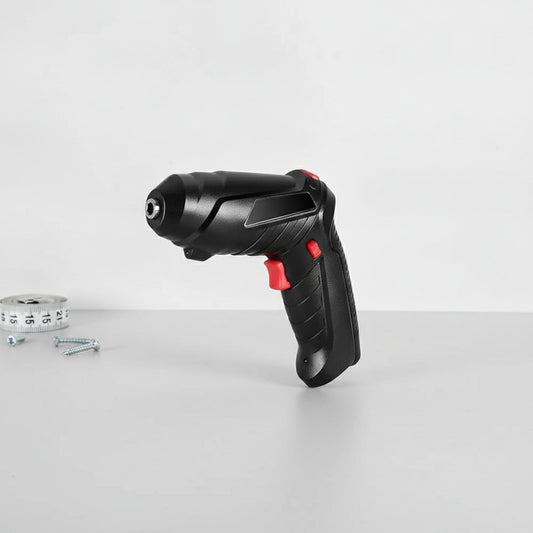 Mini Tournevis Électrique 3.6V : Outil Polyvalent pour la Maison