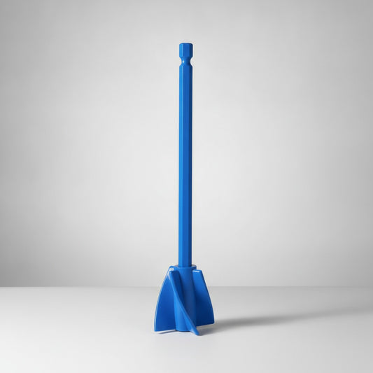 Mélangeur Époxy pour Perceuse