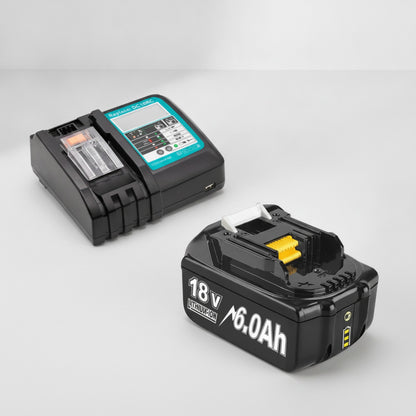 Batterie Rechargeable 18V Perceuse