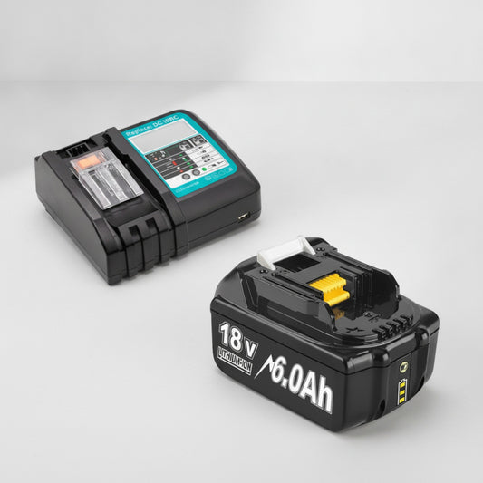 Batterie Rechargeable 18V Perceuse