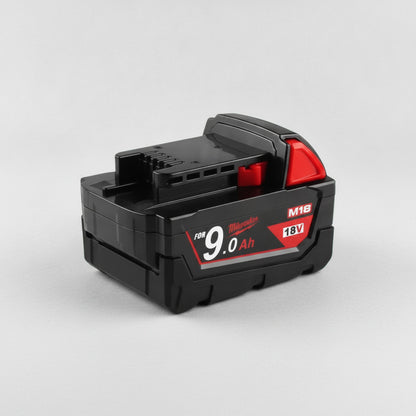 Batterie Rechargeable Lithium 9.0Ah M18 neuve