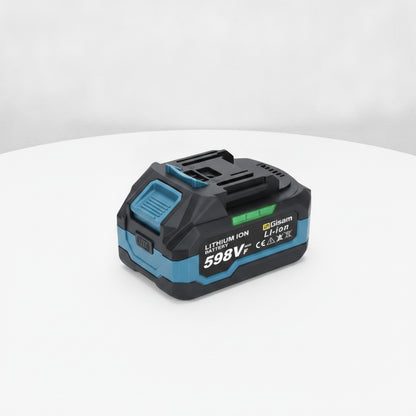 Batterie Lithium-Ion 4.0AH 4.5AH pour Perceuse sans fil/Marteau sans balai/visseuse 18V - Rechargeable