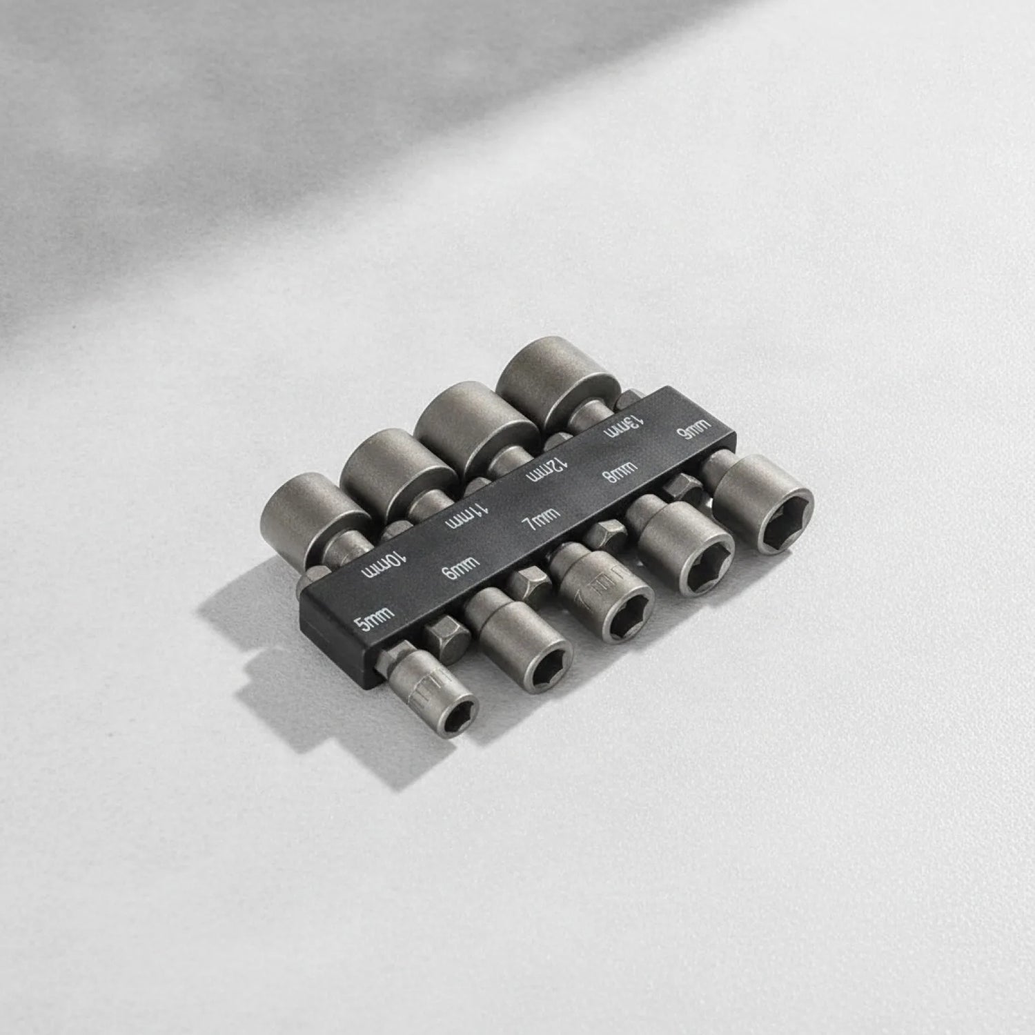 Kit Hexagonal Magnétique pour Perceuse Visseuse