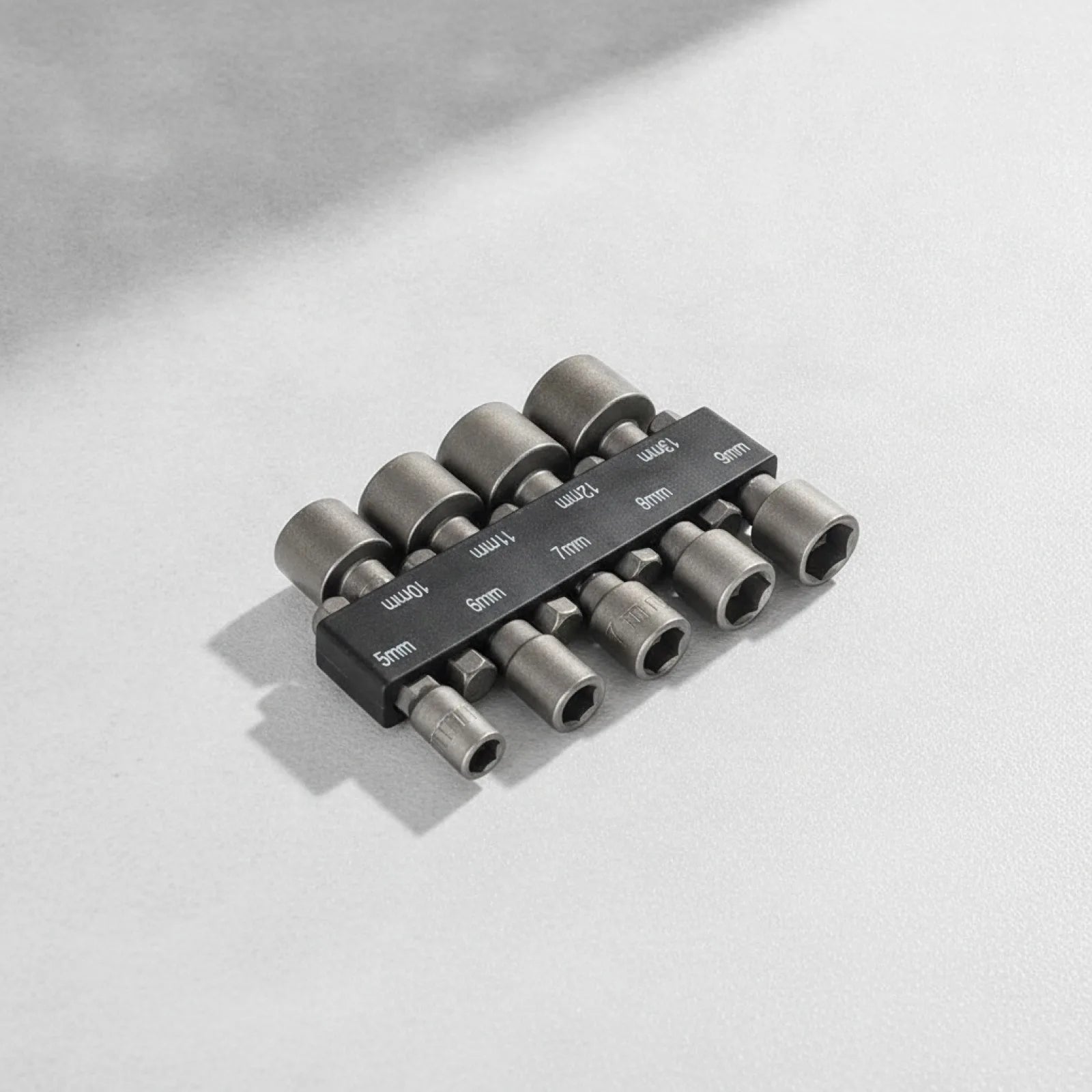 Kit Hexagonal Magnétique pour Perceuse Visseuse