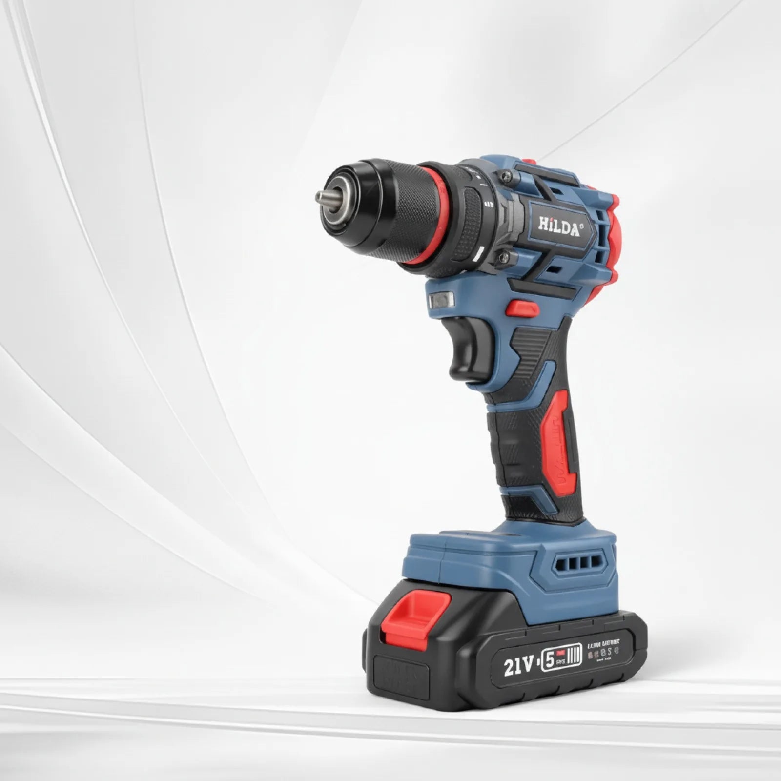 Perceuse Sans Fil Brushless Professionnelle