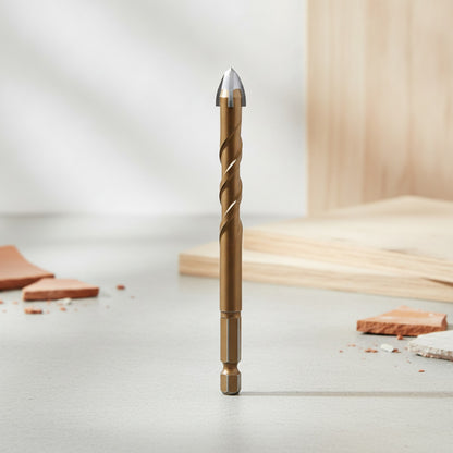 Kit Forets Multimatériaux Hex Shank