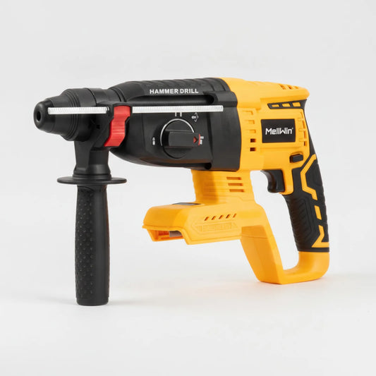 Perceuse à percussion sans fil 1680W Brushless MELLWIN 26MM
