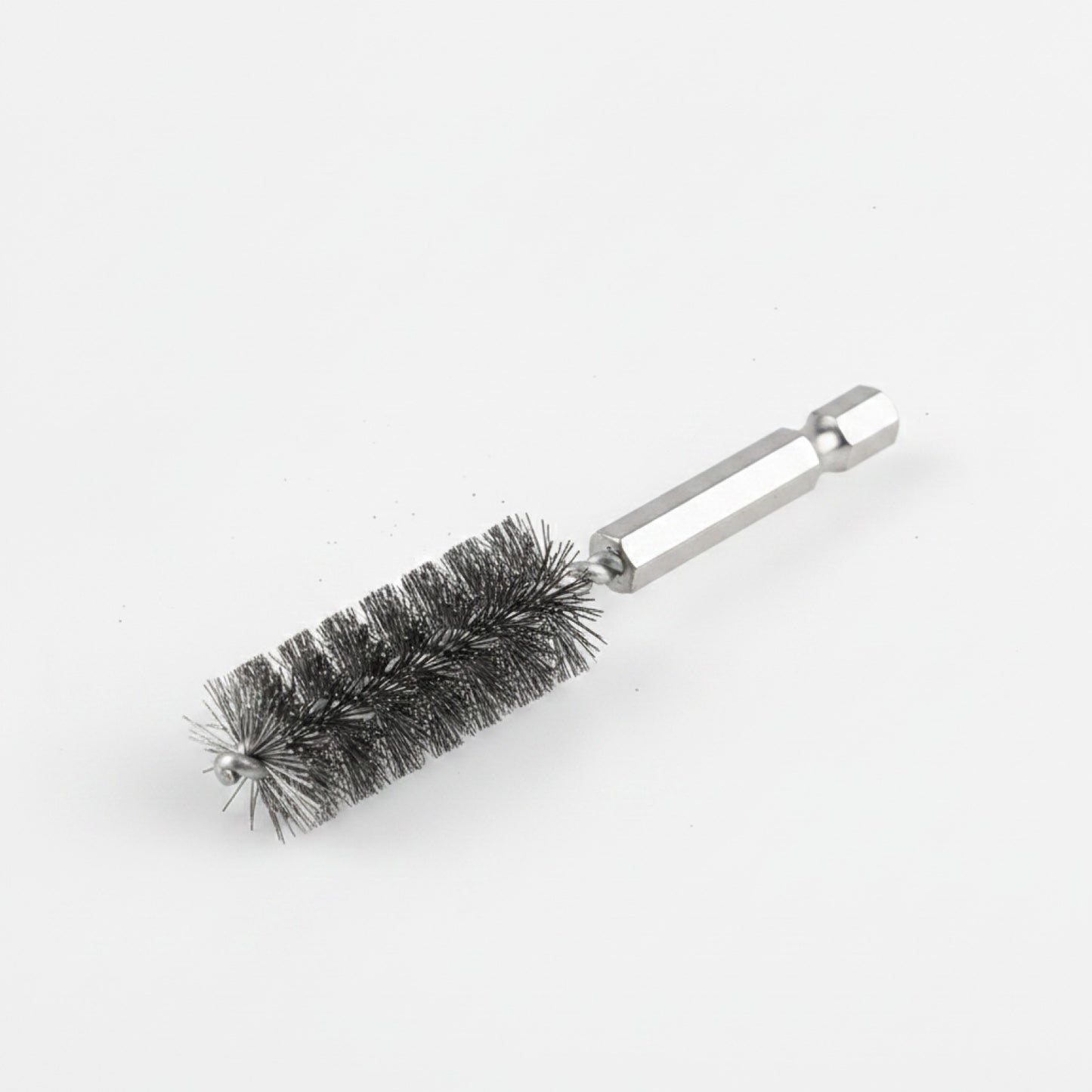 Brosse de Nettoyage pour Perceuse en Acier Inoxydable