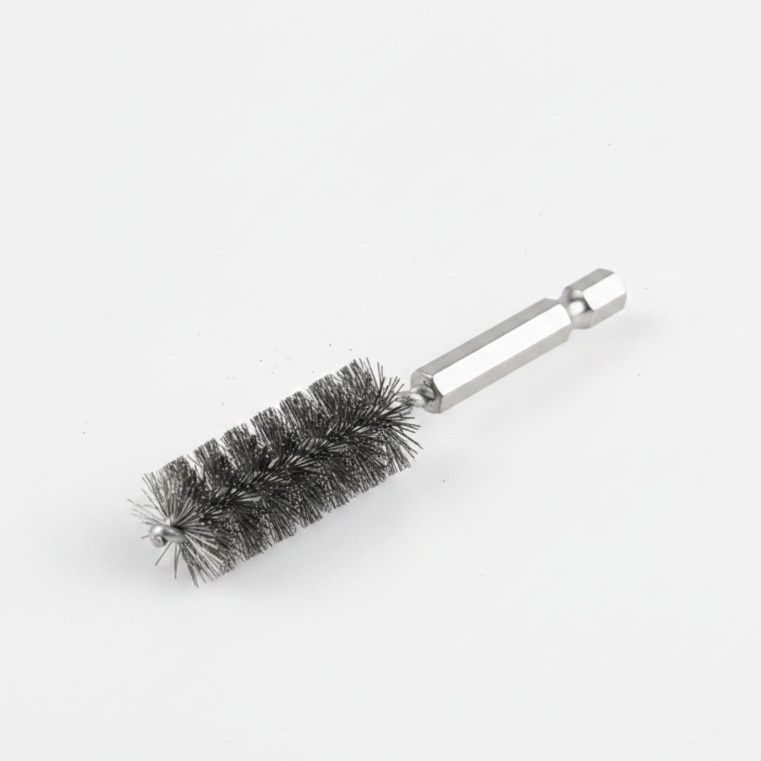 Brosse de Nettoyage pour Perceuse en Acier Inoxydable