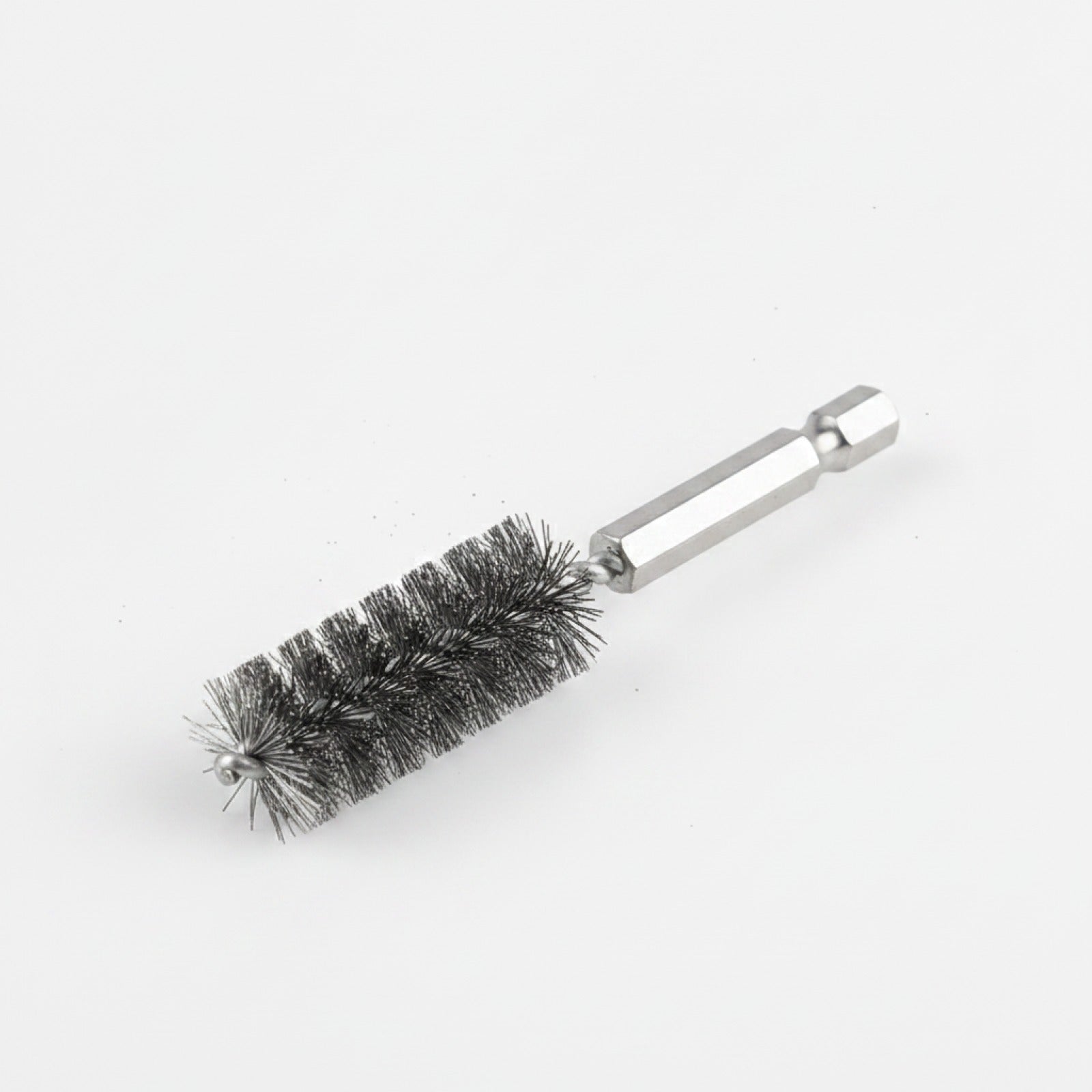 Brosse de Nettoyage pour Perceuse en Acier Inoxydable