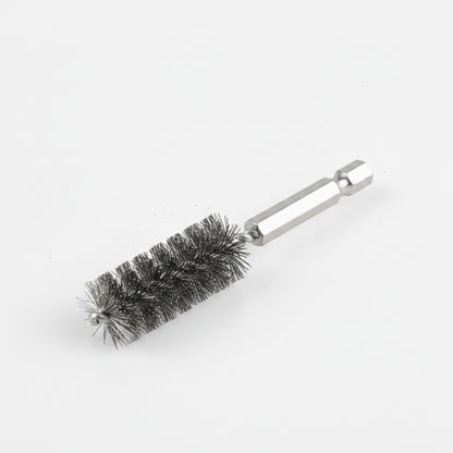 Brosse de Nettoyage pour Perceuse en Acier Inoxydable
