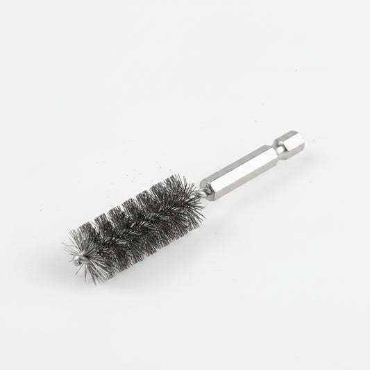 Brosse de Nettoyage pour Perceuse en Acier Inoxydable