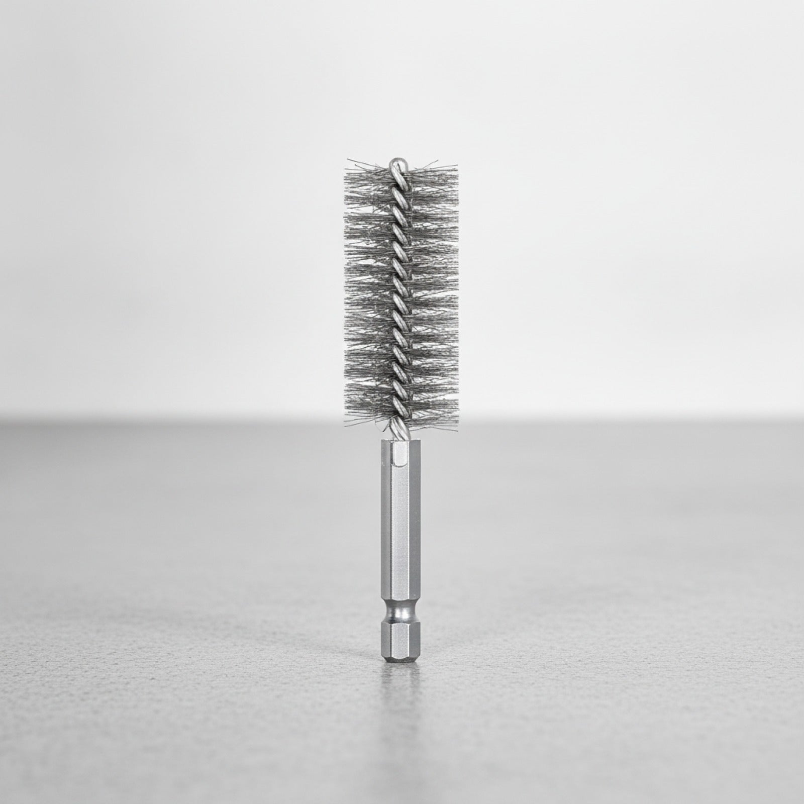 Set de Brosses en Acier Inoxydable Perçage Nettoyage Drill Turbo